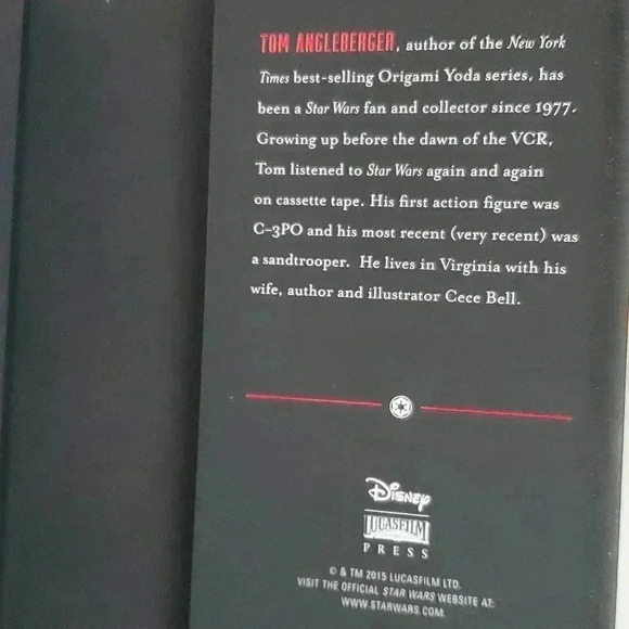 Star Wars Return of The Jedi - Picture 7 of 8